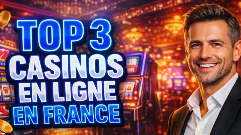 meilleur casino en ligne