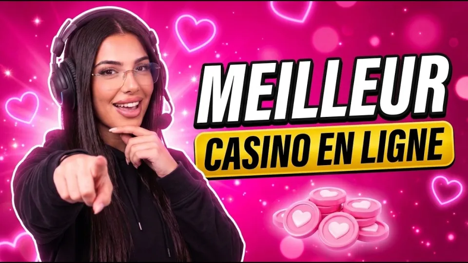 Meilleur casino en ligne